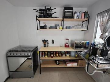 Casa en venta en Apodaca