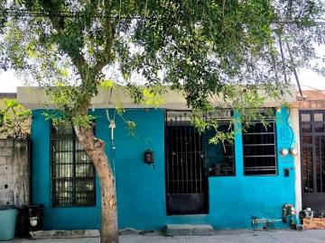 CASA EN VENTA EN APODACA HACIENDA LAS MARGARITAS