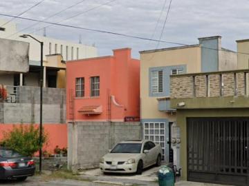 Casa en venta en Apodaca, Nuevo León, CLM