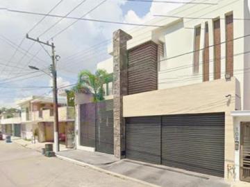 CASA EN VENTA EN APLIACIONUNIDAD NACIONAL,CD. MADERO, TAMPS