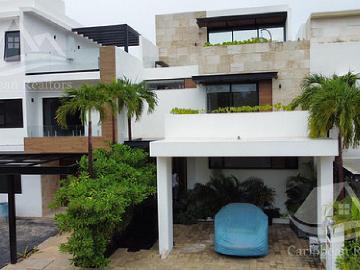 Casa En Venta En Aqua