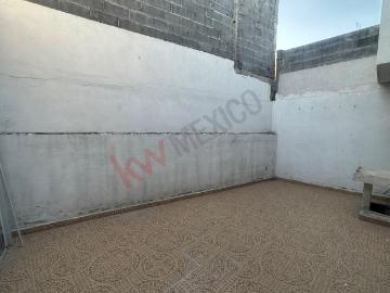 Casa en Venta en Arcos Milenarios cerca de Lincoln en Monterrey Nuevo León