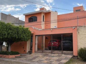 Casa en Venta en Arcos de Guadalupe Agricultores 5584