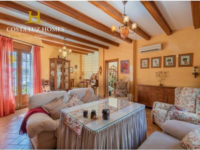 Casa en Venta en Arcos de la Frontera, Cádiz