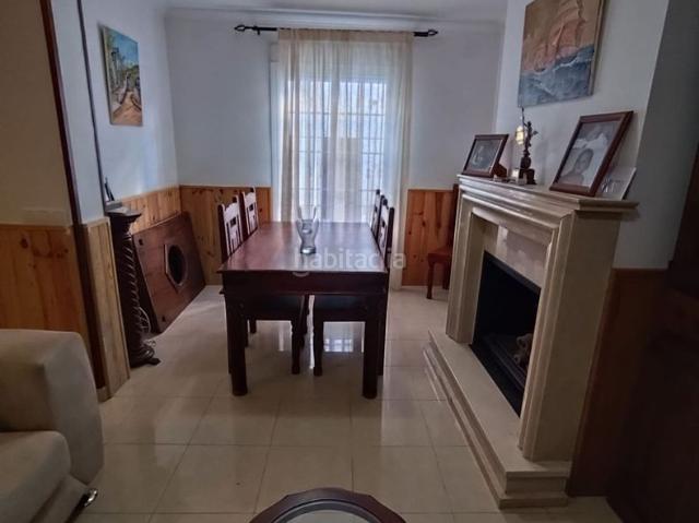 Casa en venta en Arcos de la Frontera. Casa en venta en Centro, 4 dormitorios. Casas Arcos de la.