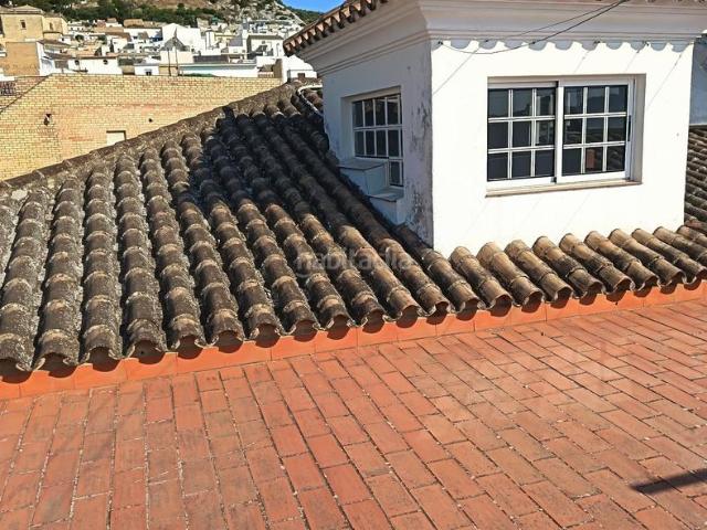 Casa en venta en Arcos de la Frontera. EsperaCasa. Casas Arcos de la.