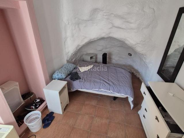 Casa en venta en Arcos de la Frontera. SE VENDE CASA EN PATIO DE VECINOS EN ZONA CASCO ANTIGUO. Casas Arcos de la.