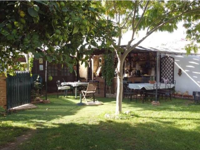 Casa en Venta en Arcos de la Frontera
