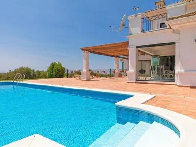 Casa en Venta en Arcos de la Frontera