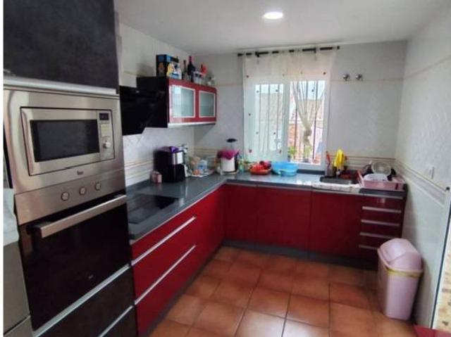 Casa en Venta en Arcos de la Frontera