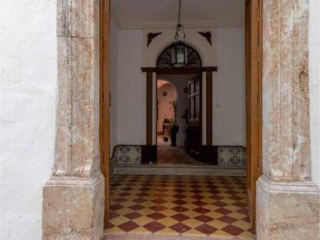 Casa en Venta en Arcos de la Frontera