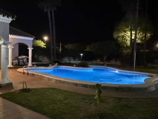 Casa en Venta en Arcos de la Frontera