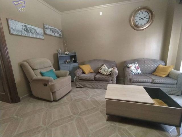 Casa en Venta en Arcos de la Frontera