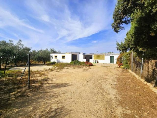 Casa en Venta en Arcos de la Frontera