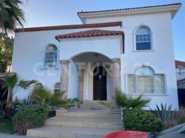 Casa en Venta en Arcadas, Chihuahua