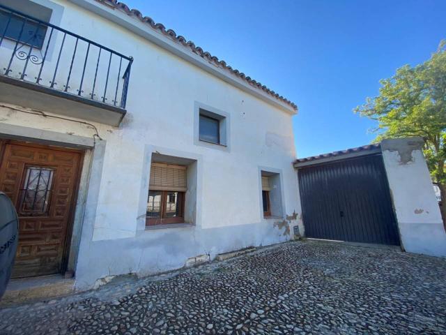 Casa en venta en Arcas