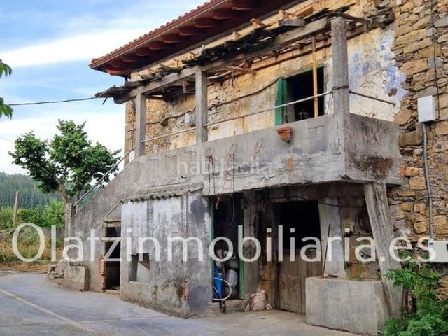 Casa en venta en Arcentales. Casa en venta en Arcentales, 4 dormitorios. Casas.