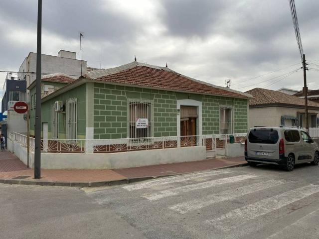 Casa en Venta en Archena