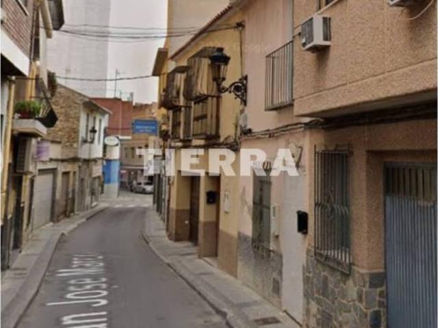 Casa en Venta en Archena