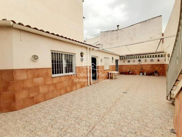 Casa en Venta en Archena