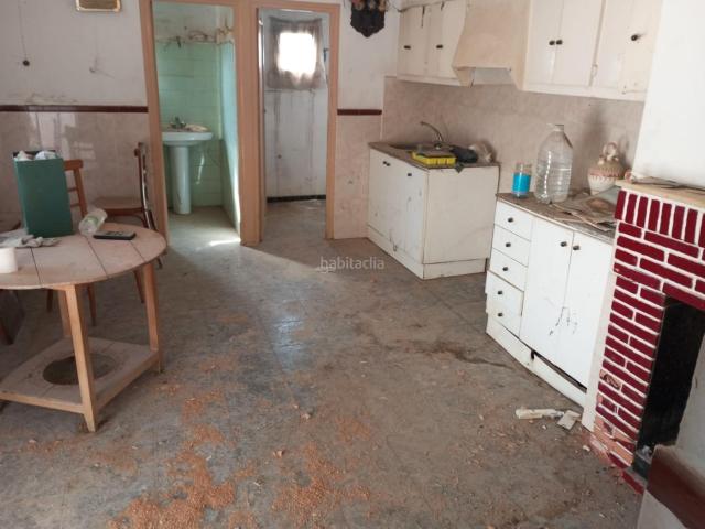 Casa en venta en Archena. Se vende casa en la poblacion de La Algaida Archena para reformar. Casas.