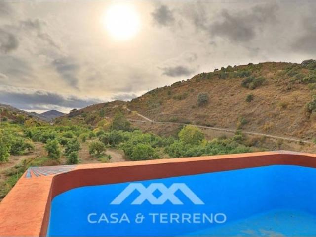 Casa en Venta en Árchez