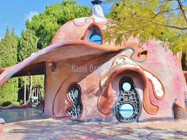 Casa en Venta en Árchez
