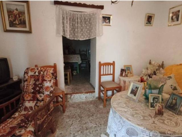 Casa en Venta en Árchez
