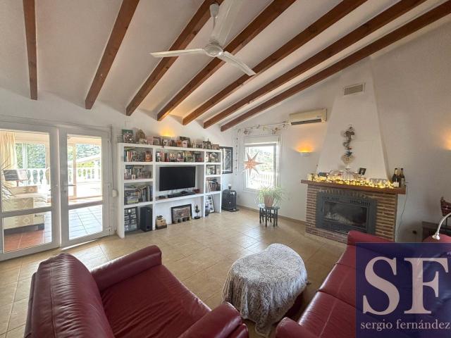 Casa en venta en Árchez. Casas.