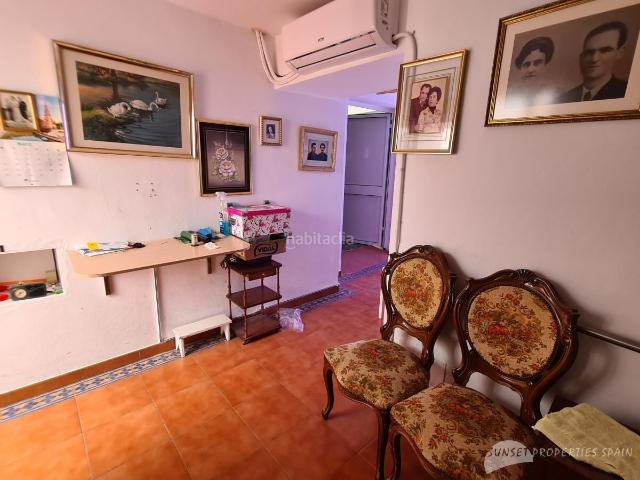 Casa en venta en Árchez. Gran casa de pueblo, necesita reforma Buena oportunidad. Casas.