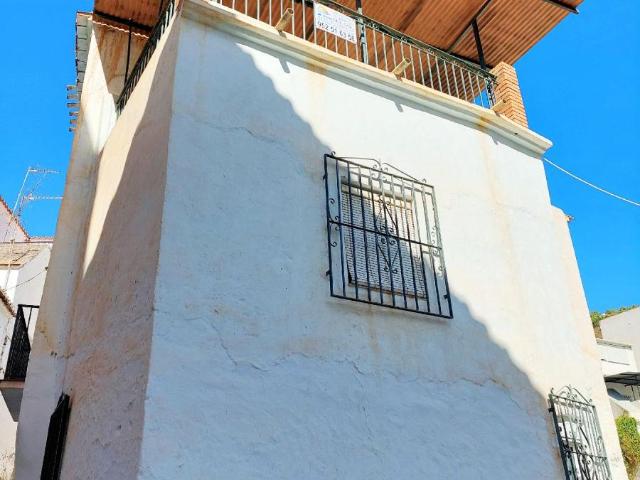 Casa en venta en Árchez Málaga