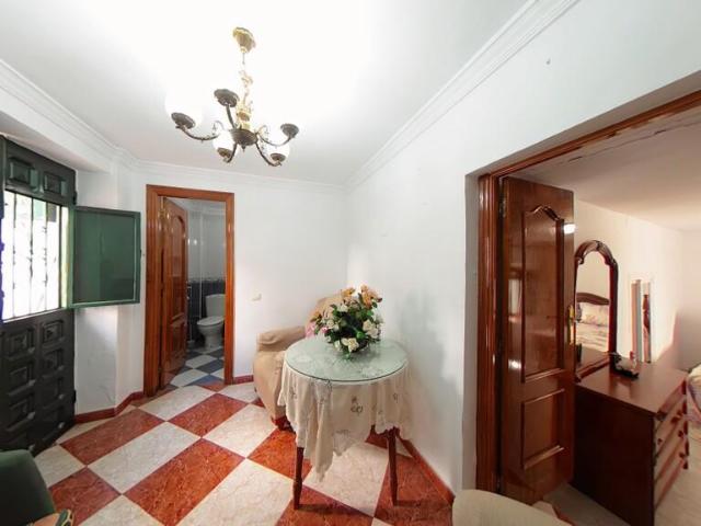 Casa en venta en Árchez Málaga