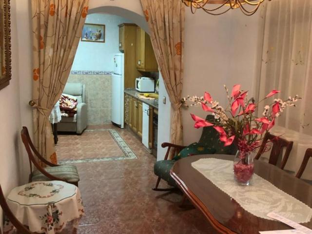 Casa en venta en Árchez Málaga