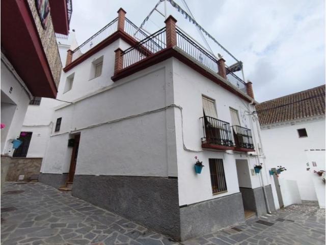 Casa en venta en Árchez Málaga