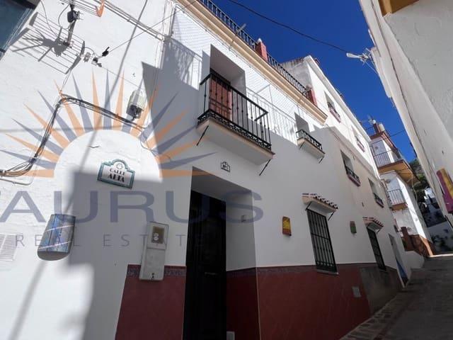 Casa en venta en Archez, Málaga Costa del Sol