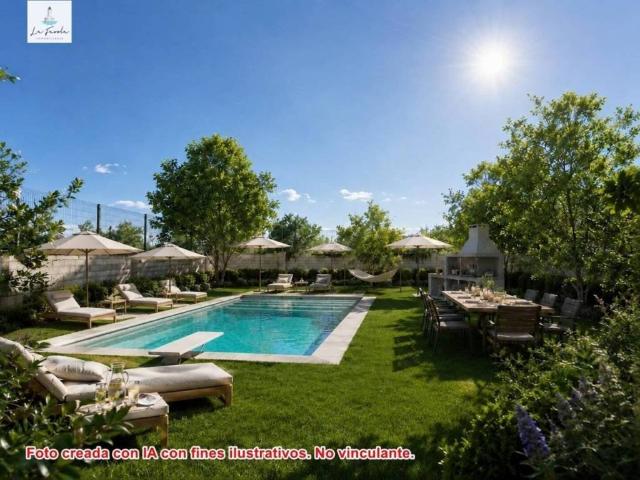 Casa en Venta en Archidona