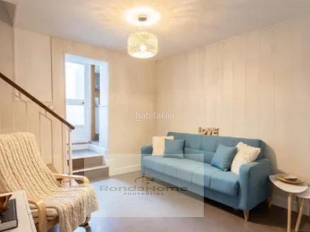 Casa en venta en Archidona. Exclusiva vivienda reformada con patio y terraza en el corazón histórico de Archidona. Casas.