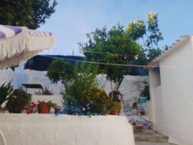 Casa en venta en Archidona, Málaga