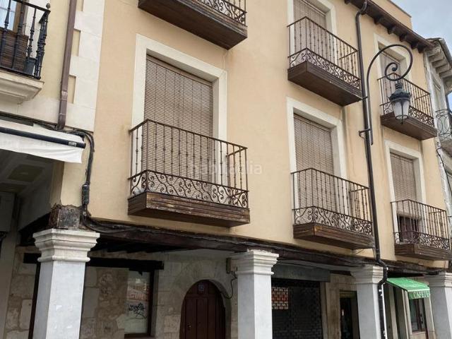 Casa en venta en Aranda de Duero, Centro. Casa en venta en pl. mayor. Casas Aranda de.