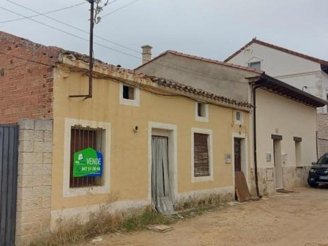 Casa en venta en Aranda de Duero, San Francisco Ferial