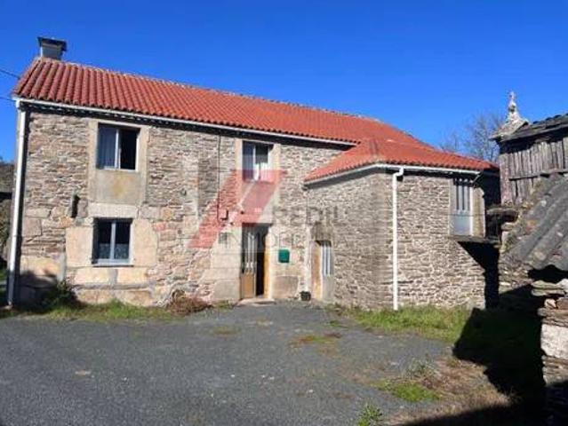 Casa en Venta en Aranga