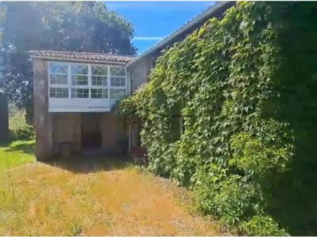 Casa en Venta en Aranga