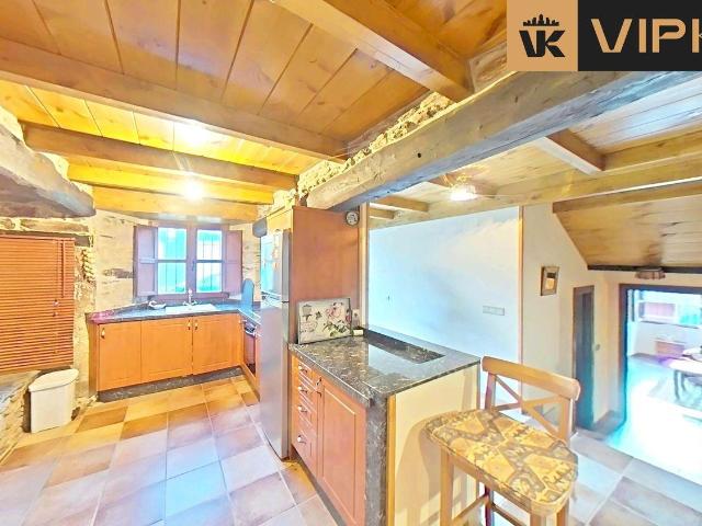 Casa en venta en Aranga La Coruña