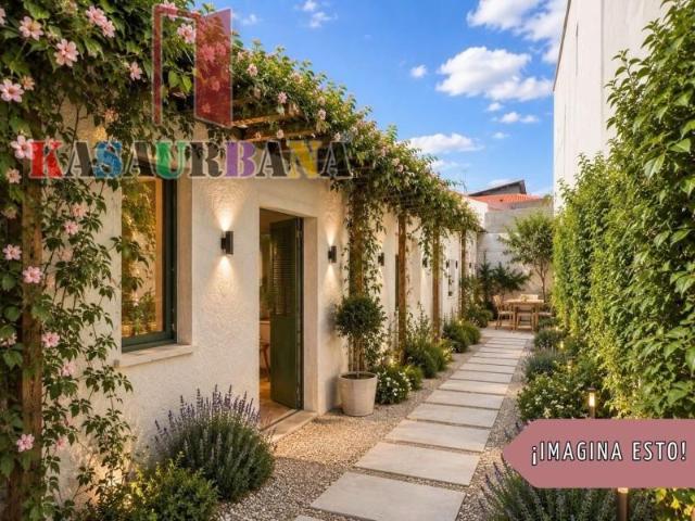 Casa en venta en Aranjuez, Nuevo Aranjuez Ciudad de las Artes