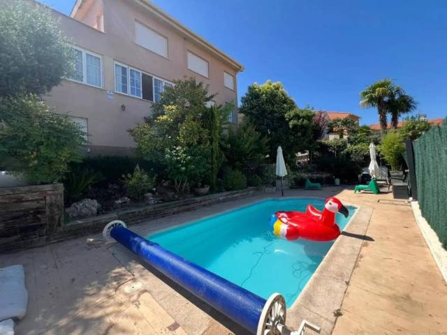 Casa en Venta en Aranjuez