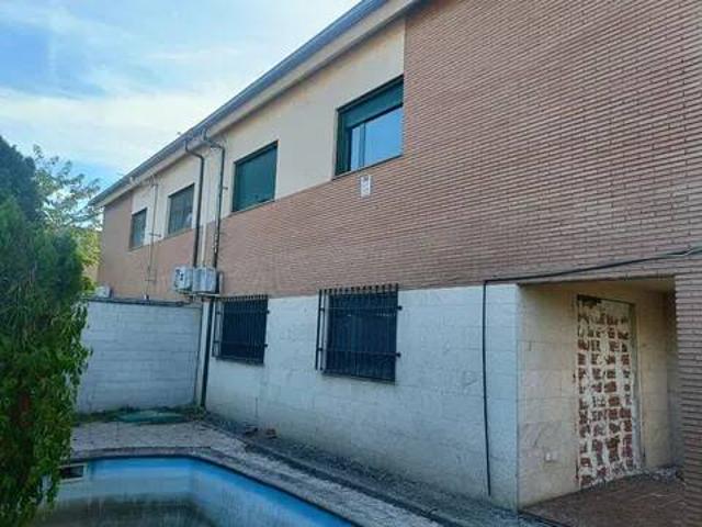 Casa en Venta en Aranjuez