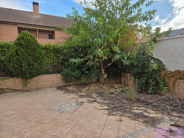 Casa en Venta en Aranjuez