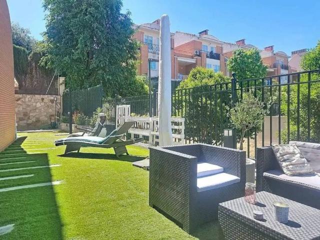 Casa en Venta en Aranjuez