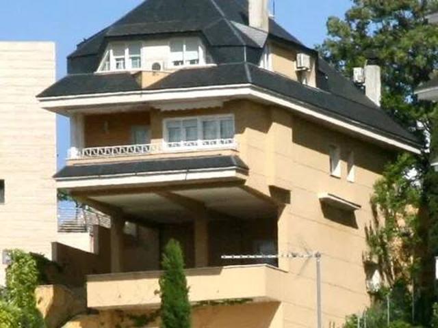 Casa en Venta en Aranjuez