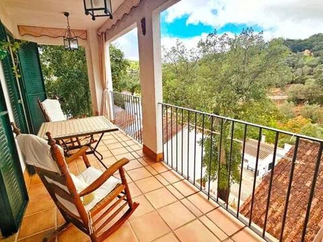 Casa en Venta en Aracena